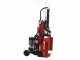 Ceccato Olindo SPLE10POLT - Spaccalegna elettrico - Orientabile - 400V