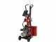 Ceccato Olindo SPLE10POLT - Spaccalegna elettrico - Orientabile - 400V