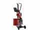 Ceccato Olindo SPLE10POLT - Spaccalegna elettrico - Orientabile - 400V