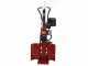Ceccato Olindo SPLE10POLT - Spaccalegna elettrico - Orientabile - 400V