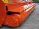 Top Line PS 200 - Trinciaerba per trattore - Serie pesante - Spostamento idraulico