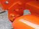 Top Line PS 200 - Trinciaerba per trattore - Serie pesante - Spostamento idraulico