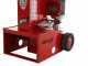 Ceccato Olindo SPLE12T - Spaccalegna elettrico - Verticale - 400V
