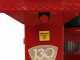 Ceccato Olindo SPLE12T - Spaccalegna elettrico - Verticale - 400V