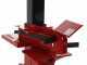 Ceccato Olindo SPLE12T - Spaccalegna elettrico - Verticale - 400V
