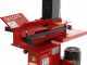 Ceccato Olindo SPLE12T - Spaccalegna elettrico - Verticale - 400V