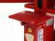 Ceccato Olindo SPLE12T - Spaccalegna elettrico - Verticale - 400V