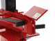Ceccato Olindo SPLE12T - Spaccalegna elettrico - Verticale - 400V