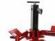 Ceccato Olindo SPLE12T - Spaccalegna elettrico - Verticale - 400V