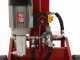 Ceccato Olindo SPLE12T - Spaccalegna elettrico - Verticale - 400V