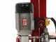 Ceccato Olindo SPLE12T - Spaccalegna elettrico - Verticale - 400V