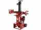 Ceccato Olindo SPLE12T - Spaccalegna elettrico - Verticale - 400V