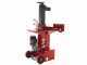 Ceccato Olindo SPLE12T - Spaccalegna elettrico - Verticale - 400V