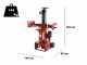 Ceccato Olindo SPLE12T - Spaccalegna elettrico - Verticale - 400V
