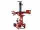 Ceccato Olindo SPLE12T - Spaccalegna elettrico - Verticale - 400V