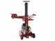 Ceccato Olindo SPLE12T - Spaccalegna elettrico - Verticale - 400V
