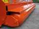 Trinciaerba per trattore PF 180 - Serie pesante