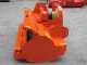 Trinciaerba per trattore PF 180 - Serie pesante