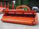 Trinciaerba per trattore PF 180 - Serie pesante