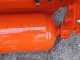 Trinciaerba per trattore PF 160 - Serie pesante