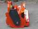 Trinciaerba per trattore PF 160 - Serie pesante