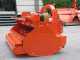 Trinciaerba per trattore PF 160 - Serie pesante