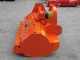 Trinciaerba per trattore PF 160 - Serie pesante