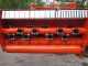 Trinciaerba per trattore PF 160 - Serie pesante