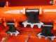 Trinciaerba per trattore PF 160 - Serie pesante