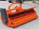 Trinciaerba per trattore PF 200 - Serie pesante