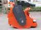 Trinciaerba per trattore PF 200 - Serie pesante
