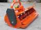 Trinciaerba per trattore PF 200 - Serie pesante