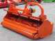Trinciaerba per trattore PF 200 - Serie pesante