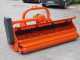 Trinciaerba per trattore PF 200 - Serie pesante