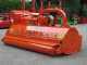 Trinciaerba per trattore PF 200 - Serie pesante