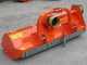 Trinciaerba per trattore PF 200 - Serie pesante