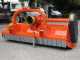 Trinciaerba per trattore PF 200 - Serie pesante
