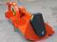 Trinciaerba per trattore PF 200 - Serie pesante