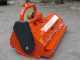 Trinciaerba per trattore PF 200 - Serie pesante