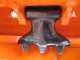 Trinciaerba per trattore PF 200 - Serie pesante