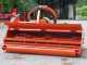 Trinciaerba per trattore MS 160 - Serie media - Spostamento idraulico