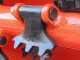 Trinciaerba per trattore MS 150 - Serie media - Spostamento idraulico