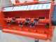 Top Line MS 140 - Trinciaerba per trattore  - Serie media - Spostamento idraulico