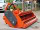 Trinciaerba per trattore MS 140 - Serie media - Spostamento idraulico