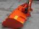 Trinciaerba per trattore MS 140 - Serie media - Spostamento idraulico