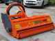 Trinciaerba per trattore MS 140 - Serie media - Spostamento idraulico
