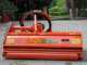 Trinciaerba per trattore MS 140 - Serie media - Spostamento idraulico