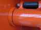 Trinciaerba per trattore MS 130 - Serie media - Spostamento idraulico