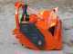 Trinciaerba trincialegna serie media Agrieuro MS 130 con spostamento idraulico