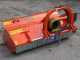 Trinciaerba trincialegna serie media Agrieuro MS 120 con spostamento idraulico